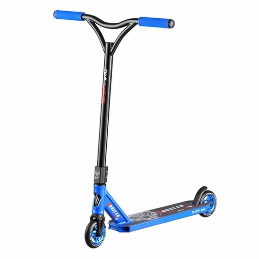 [BOSTE18B] Patinete BOOSTER B18 Azul