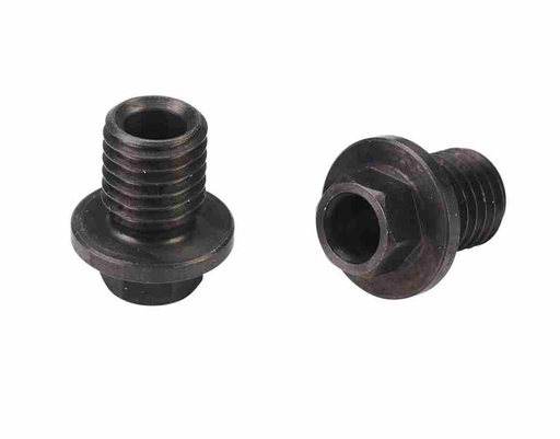 [CP2019116] Tornillo para Latiguillo hidráulico SM-BH90 manetas carretera (equivale Shimano M9 flange bolt) 2x