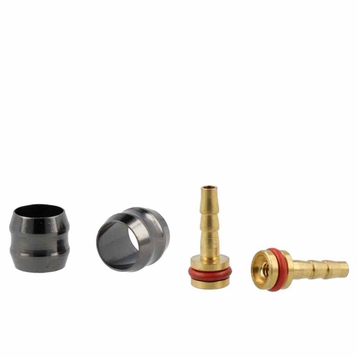 [CP2022105] Set de pin y oliva Elvedes para freno hidráulico Tektro 5.0 (2 pin + 2 olivas)