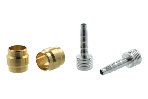 [CP2023084] Kit hidráulico Campagnolo (2 olivas + 2 insert )