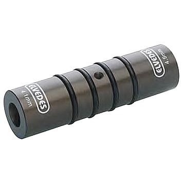[E2012029] Punzón-Herramienta Elvedes para abocardar Funda, Cable Pricker Ø 4.1/4.9mm