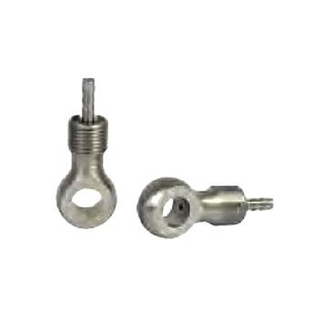 [E2012101] Banjo para Freno Hidráulico Elvedes/Shimano , (10x) *