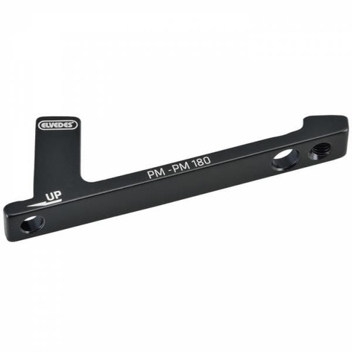 [E2015158] Adaptador de pinza de freno Elvedes PM-PM 180 mm Delantero (antes 2013)