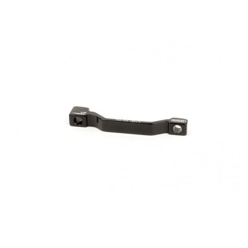 [E2016117] Adaptador de pinza de freno Elvedes PM-PM 180 mm Delantero (posterior a 2013)
