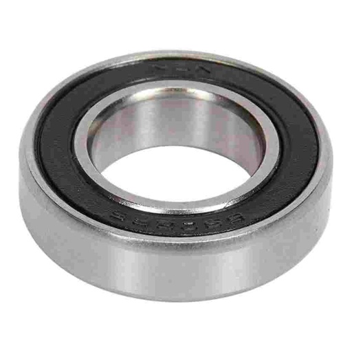 [E2017118-20X] Rodamiento Elvedes 6902-2RS - 15 × 28 × 7, Caja 20x
