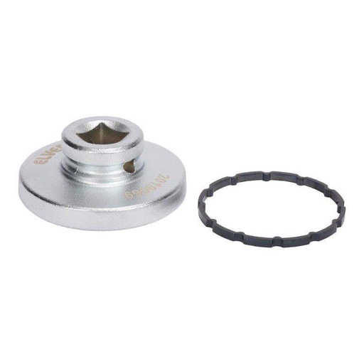 [E2019069] Adaptador-Herramienta Elvedes para Pedalier Elvedes SRAM DUB *