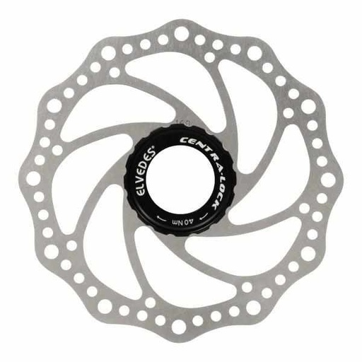 [E2020072] Disco de Freno Elvedes SC16 Ø160mm Center Lock