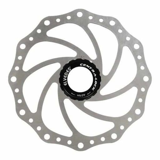 [E2020073] Disco de Freno Elvedes SC18 Ø180mm Center Lock