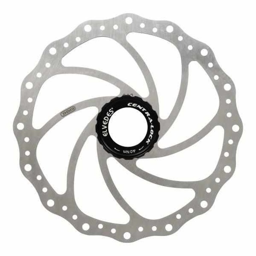 [E2020116] Disco de Freno Elvedes SC20 Ø203mm Center Lock