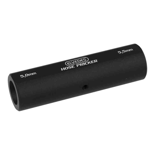 [E2022051] Punzón-Herramienta Elvedes para abocardar Latiguillo hidráulico, Cable Pricker Ø 5,0 / 5,5 mm