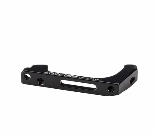 [ECP2019046] Adaptador de pinza de freno Elvedes FM-PM 140 mm Delantero