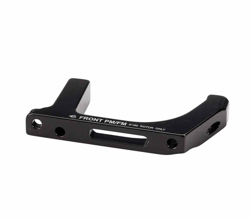 [ECP2019048] Adaptador de pinza de freno Elvedes FM-PM 160 mm Delantero