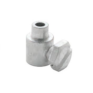 [ELV1140] Prisionero Cable Elvedes Ø7mm x10mm (50x)