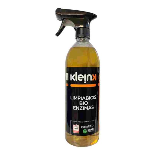 [K012LI] Limpiabicis-DesenGrasante BIO Enzimático CITRUS KLEIN 500ML