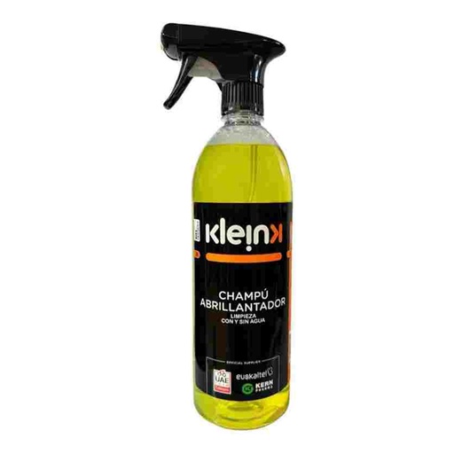 [K013LI] CHAMPÚ BIO Citrus 4 en 1 KLEIN 1 l