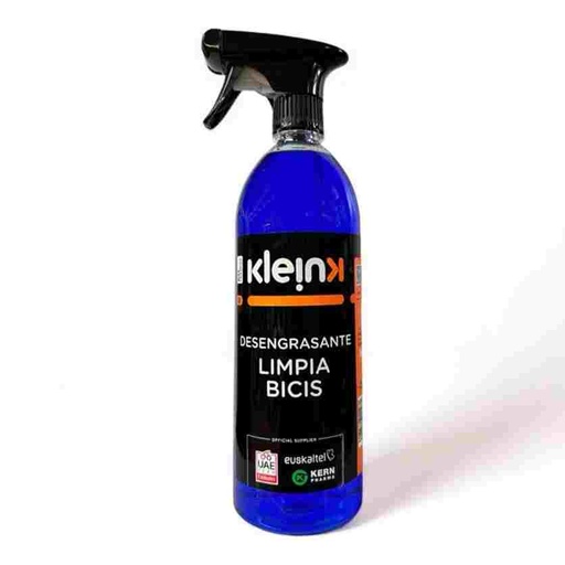 [K017LI] Limpia Bicis DesenGrasante Profesional KLEIN 1 litro