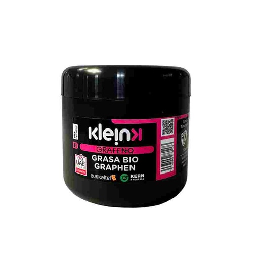 [K0302GR] Grasa Bio Graphen COMP KLEIN Bote 500 g