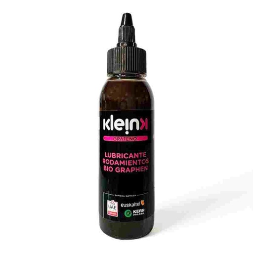 [K0450GR] Lubricante Graphen para sello de rodamientos (incluidos cerámicos) KLEIN100 ml