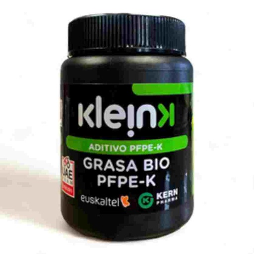 [K045GR] Grasa Roja Bio PFPE-K Extrem KLEIN Bote 250 g