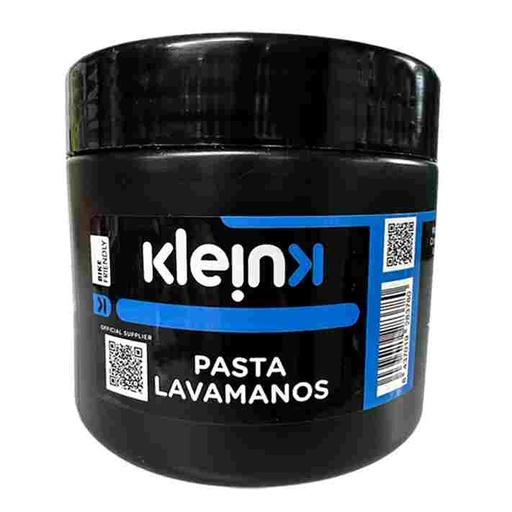 [K0600] Pasta lavamanos Profesional KLEIN 500 g
