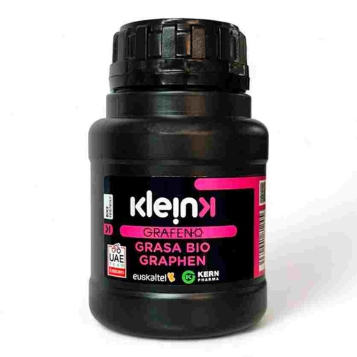 [K445GR] Grasa Bio Graphen COMP KLEIN Bote 250 g