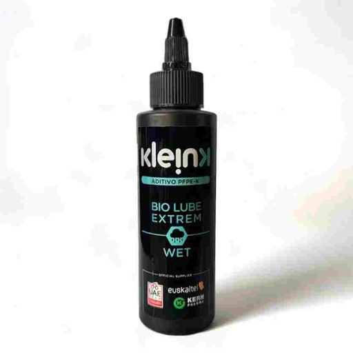 [K800BIO] Lubricante húmedo BIO PFPE-K Extreme WET KLEIN 60 ml