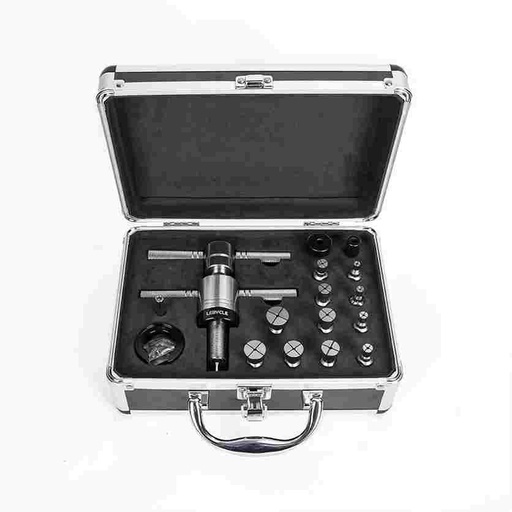 [LB0104] LEBYCLE _ Set de herramientas para la extracción de rodamientos, extractor de rodamientos
