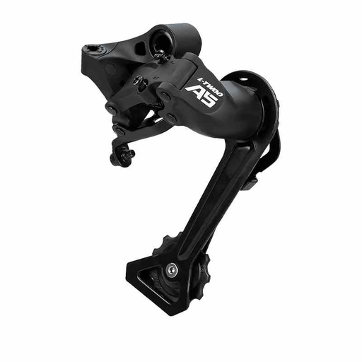 [LT0005] Cambio 9v Pata larga (34T), compatible Shimano, L-TWOO, Sin caja