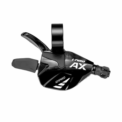 [LT0017] Mando cambio 12v, derecho, L-TWOO, Sin caja  *OFERTA