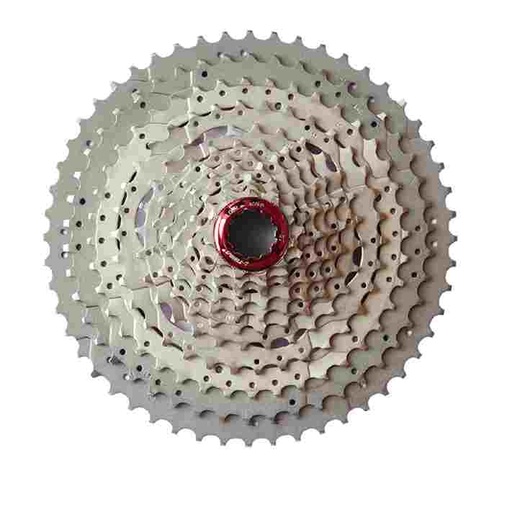 [LT0024] Cassette 12v 11-52T L-TWOO, Sin caja