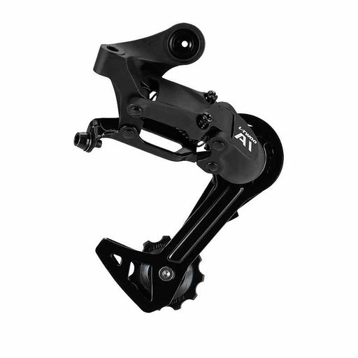 [LT0064] Cambio 6v 32T, pata media, compatible Shimano, L-TWOO, Sin caja