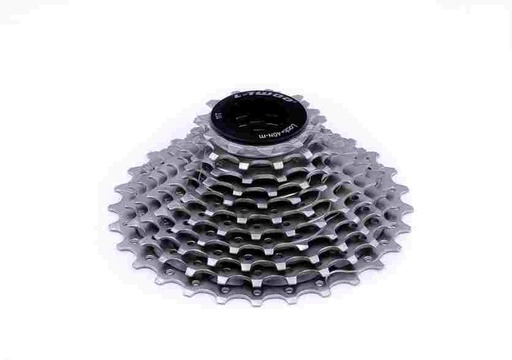 [LT0083] Cassette 11v 11-28T, carretera, L-TWOO, Sin caja  *OFERTA