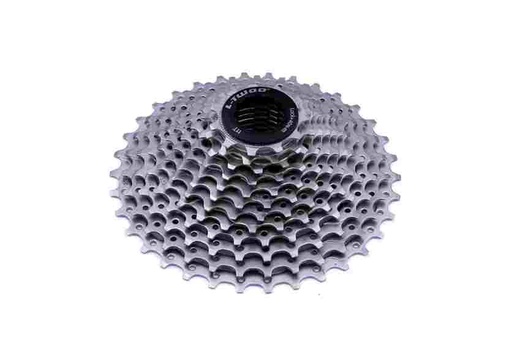 [LT0104] Cassette 12v 11-34T, carretera, L-TWOO, Sin caja