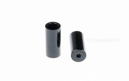 [RT2021080] Tope de Funda Cambio Elvedes Ø3.65mmx12mm para Funda Elvedes 3.5mm SuperFlex (Bolsa 2x)