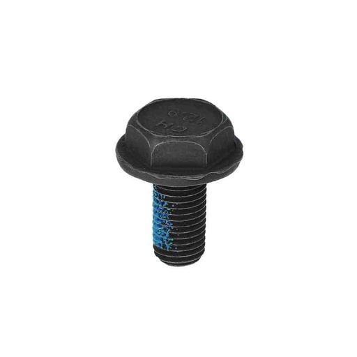 [SRBB13] Tornillos para pedalier cuadradillo, Sunrace M8 (2x)