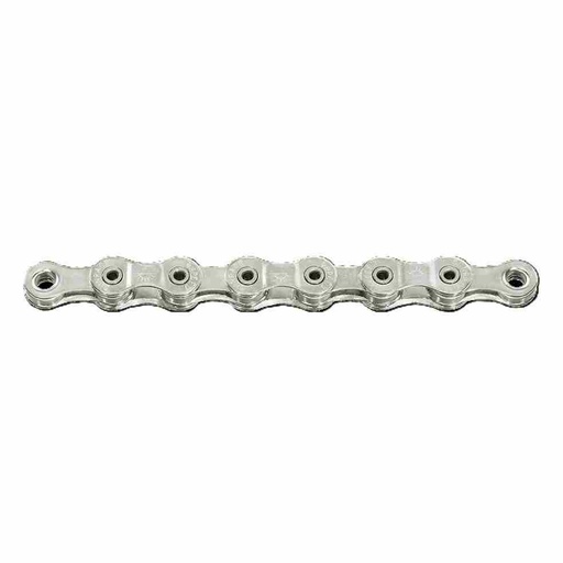 [SRC007] Cadena Sunrace 9v e-Bike 138 Eslabones, plata