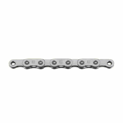 [SRC014] Cadena Sunrace 10v e-Bike 138 Eslabones, plata