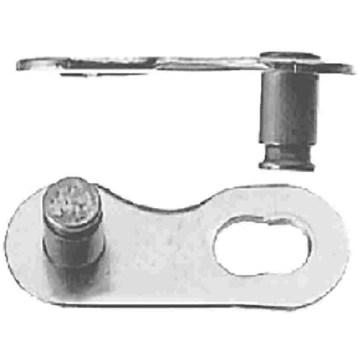 [SRC036] Eslabón rápido para cadena eBike 10v easy link Sunrace (10x)