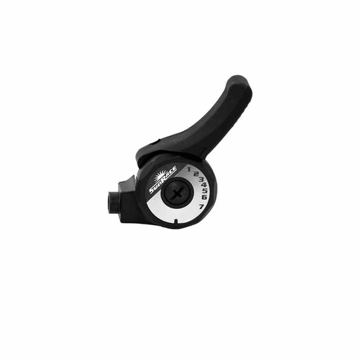[SRM017] Mando izquierdo Sunrace 2/3v fricción