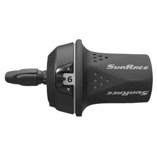 [SRM028] Mando derecho Sunrace TWIST 6v