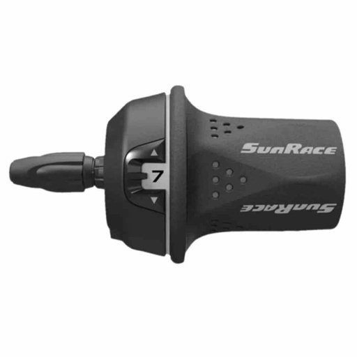 [SRM029] Mando derecho Sunrace TWIST 7v