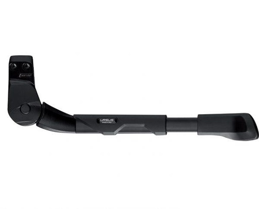 [U78VN00R] Caballete Trasero tornillos 18 mm URSUS KING, 35 kg, Negro, ajustable (allen) 24" a 28"