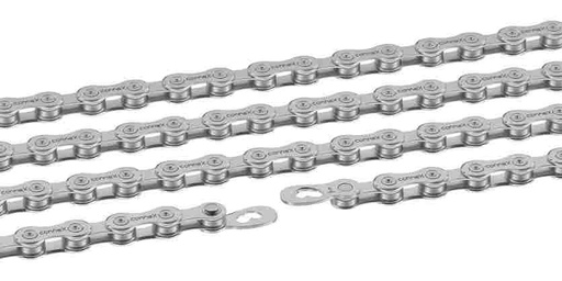 [W09-00] CADENA CONNEX 9V 00 114 Eslabones, acero *