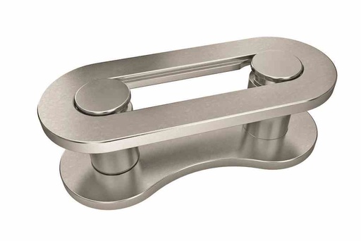 [WHL700-1] Clip conexión cadena 7V 00 para cambio de tambor 3/32" snap-on, 1 unidad