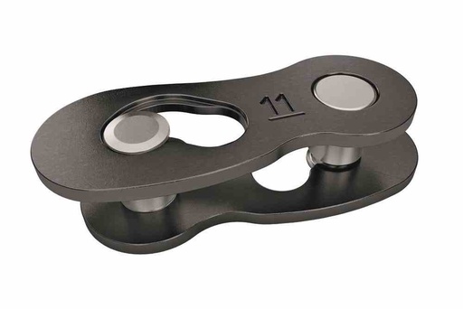 [WL-10K] CONNEX LINK  10V, Negro, ESLABÓN DE ENGANCHE RÁPIDO