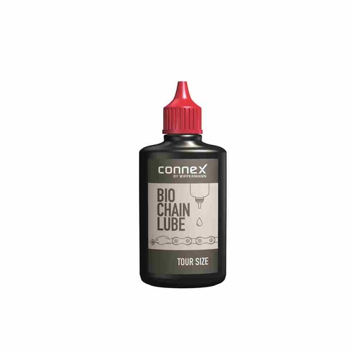 [WT004] Aceite lubricante cadena Connex, protección frente al desgaste y la corrosión, biodegradable 50ml