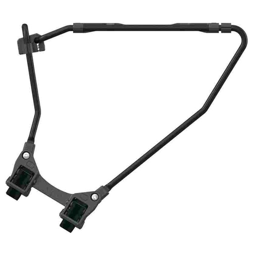 [SK11885] Porta Bultos UNIVERSAL SKS Inifinity, se adapta a todas las bicis incluso con suspensión.