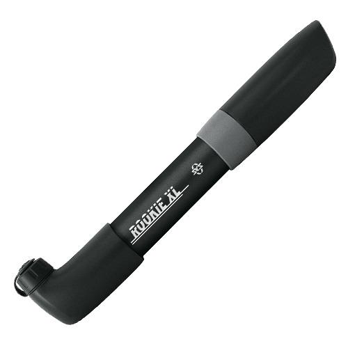 [SK11029] Bomba de mano SKS ROOKIE XL 5.0 Bar, negro, 1er precio